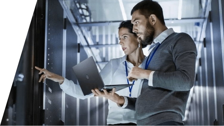 Why Would You Need Our Colocation Services? How IDSL Can Help Your Business No Matter The Size?